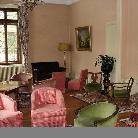 Hotel Richemond Chamonix Ngoại thất bức ảnh
