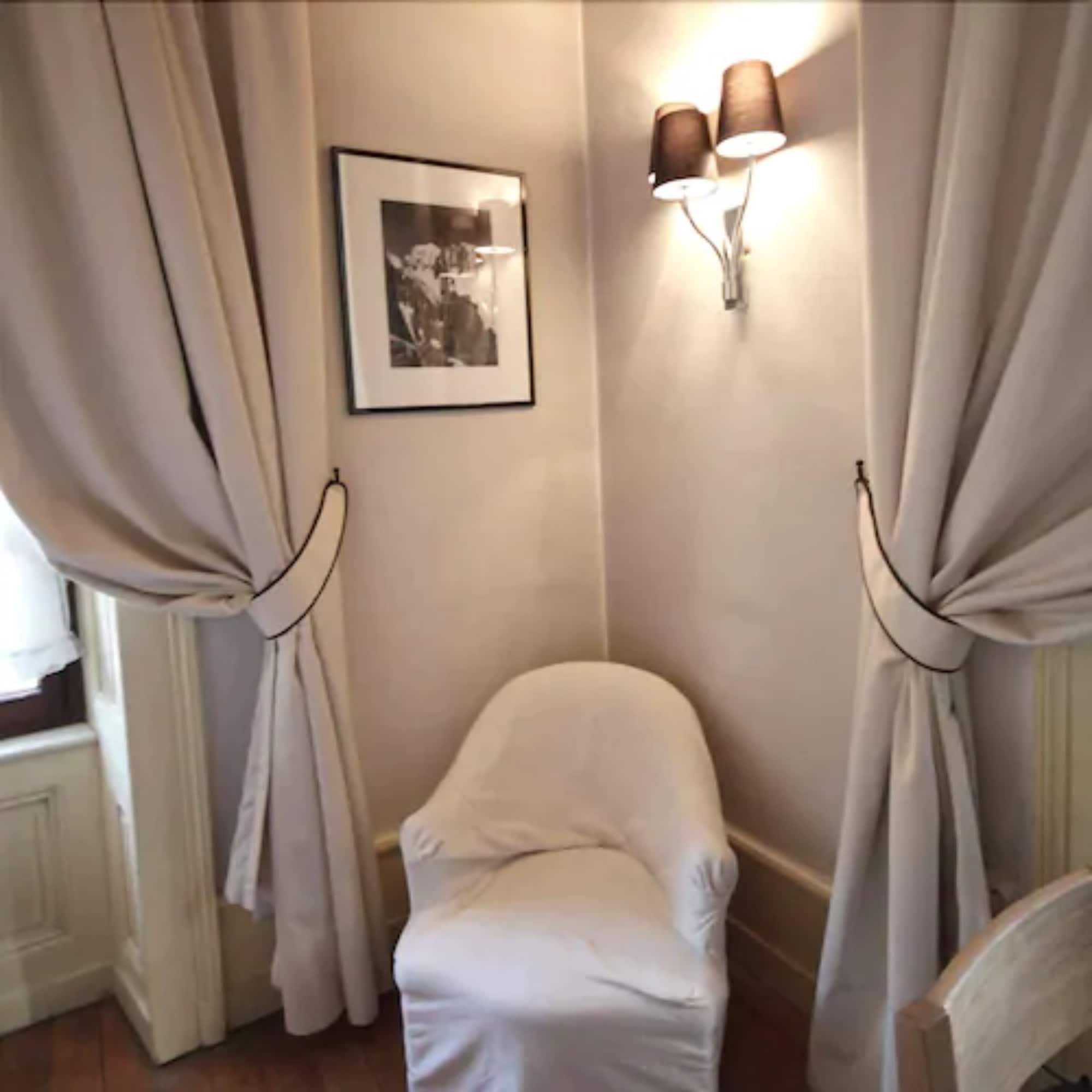 Hotel Richemond Chamonix Ngoại thất bức ảnh