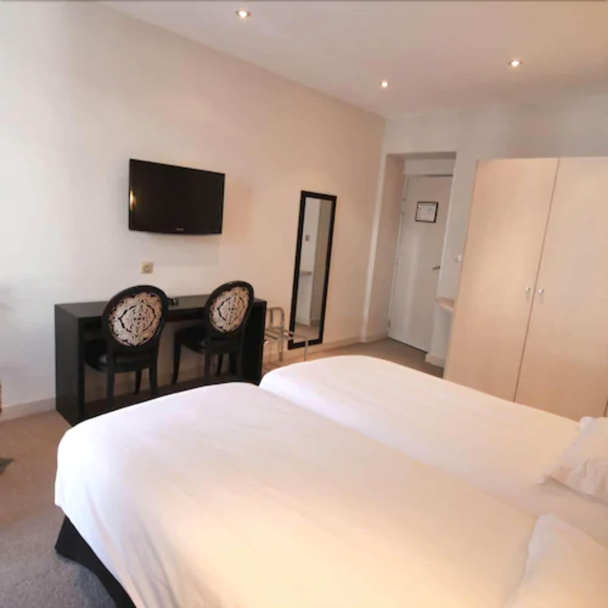 Hotel Richemond Chamonix Ngoại thất bức ảnh