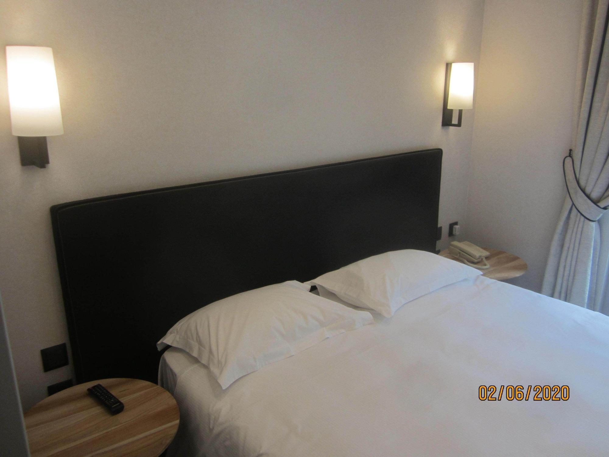 Hotel Richemond Chamonix Ngoại thất bức ảnh