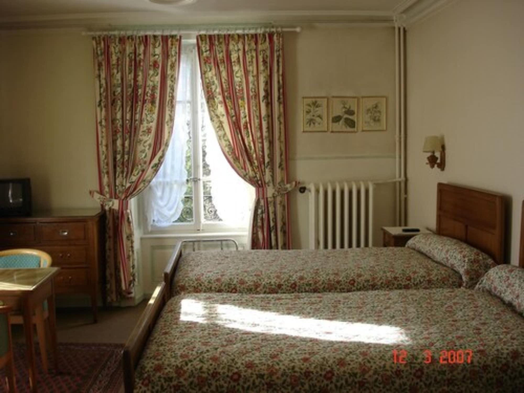 Hotel Richemond Chamonix Ngoại thất bức ảnh