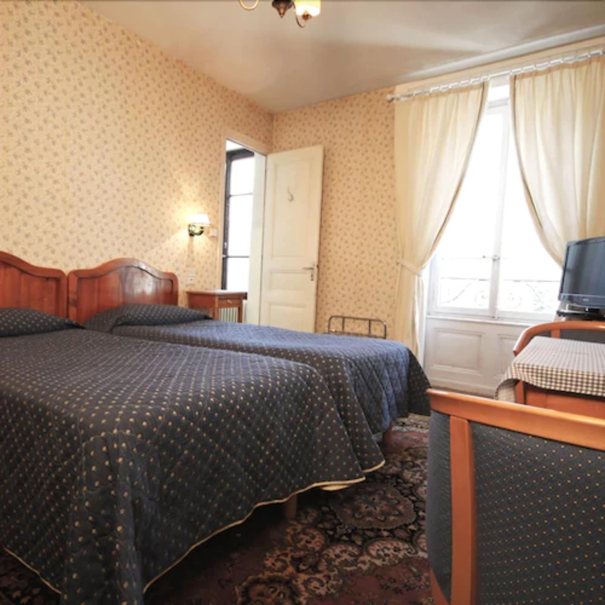Hotel Richemond Chamonix Ngoại thất bức ảnh