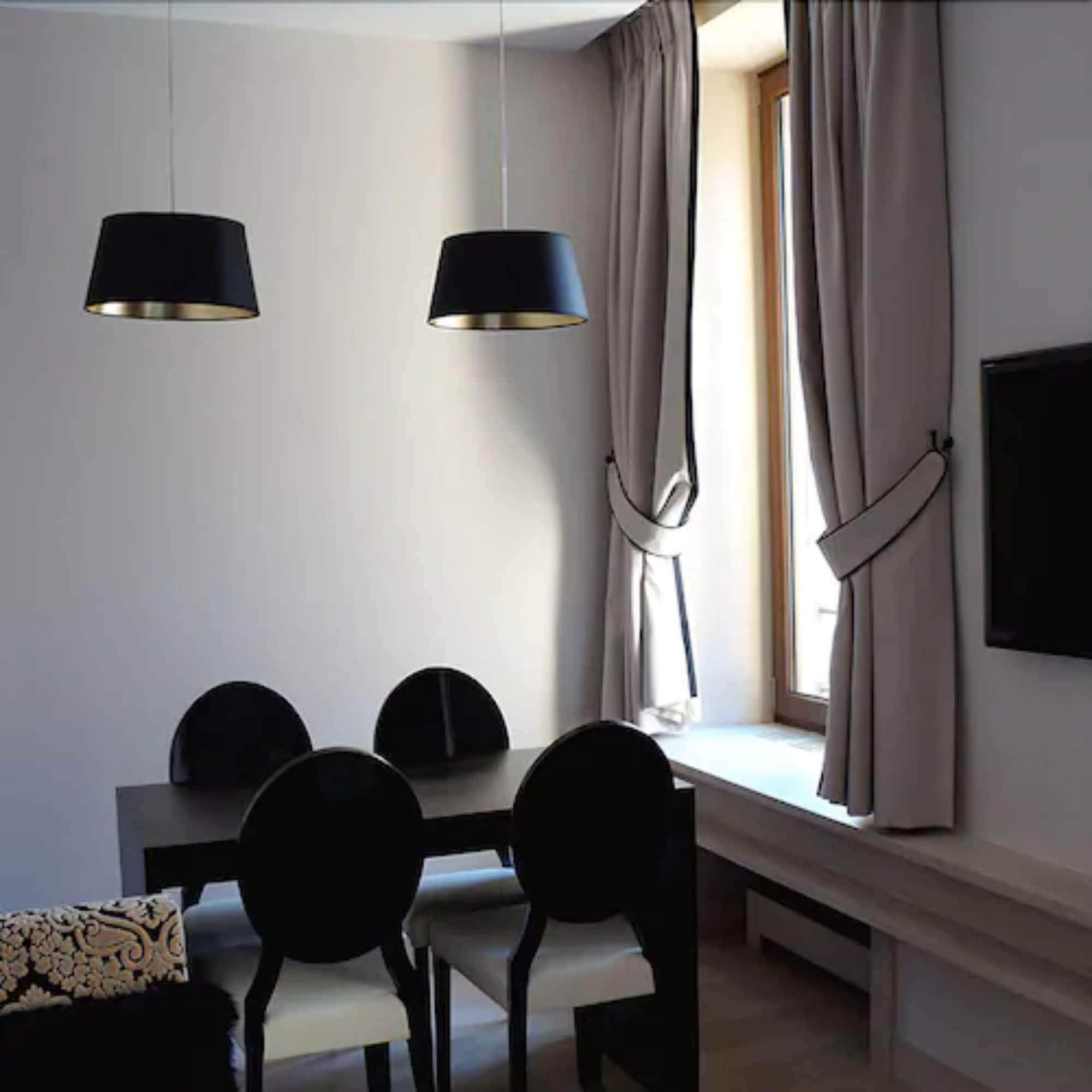 Hotel Richemond Chamonix Ngoại thất bức ảnh