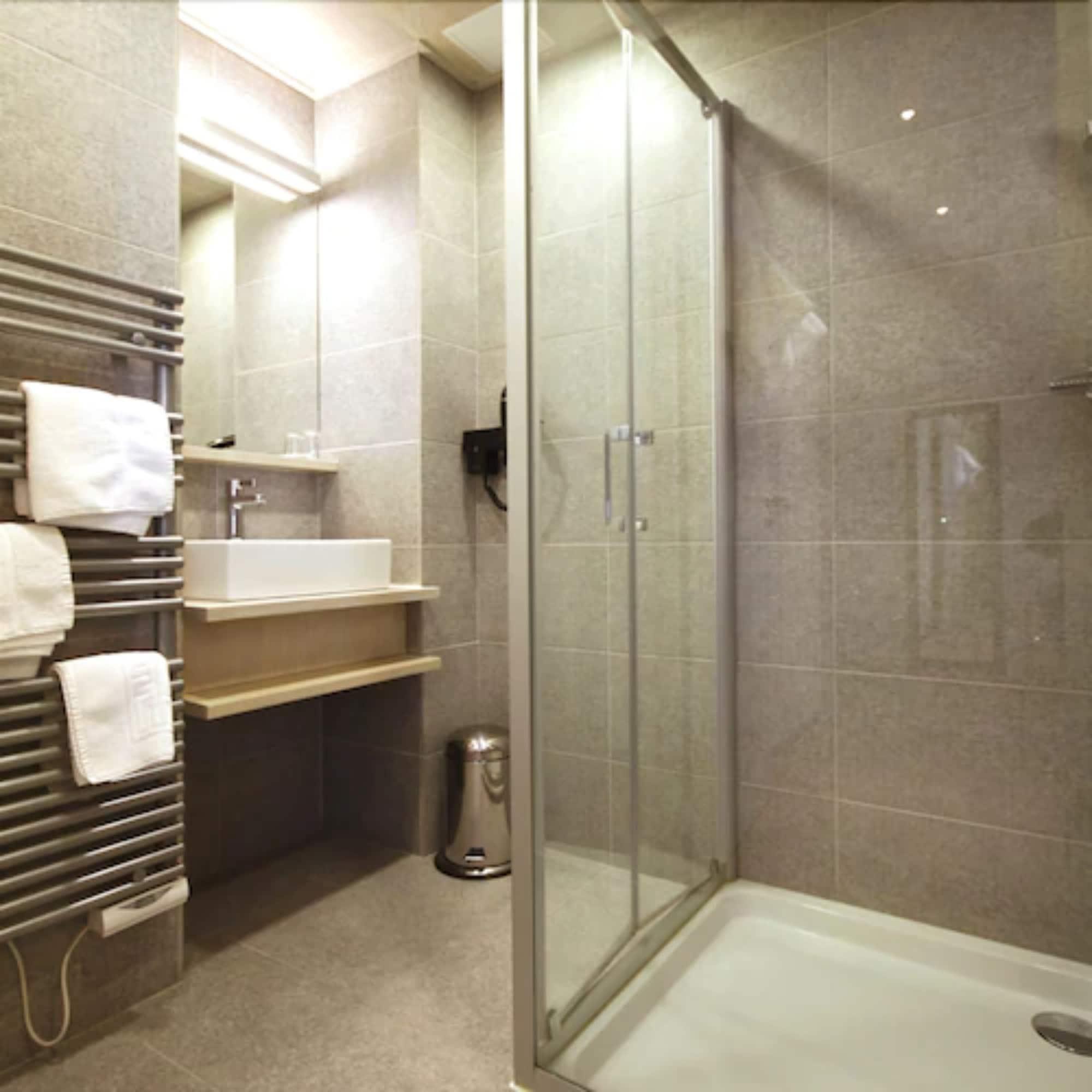 Hotel Richemond Chamonix Ngoại thất bức ảnh