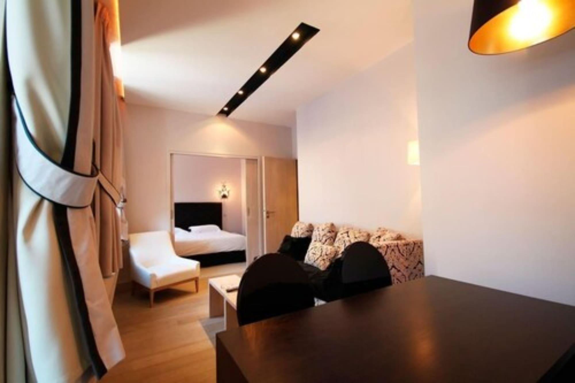 Hotel Richemond Chamonix Ngoại thất bức ảnh