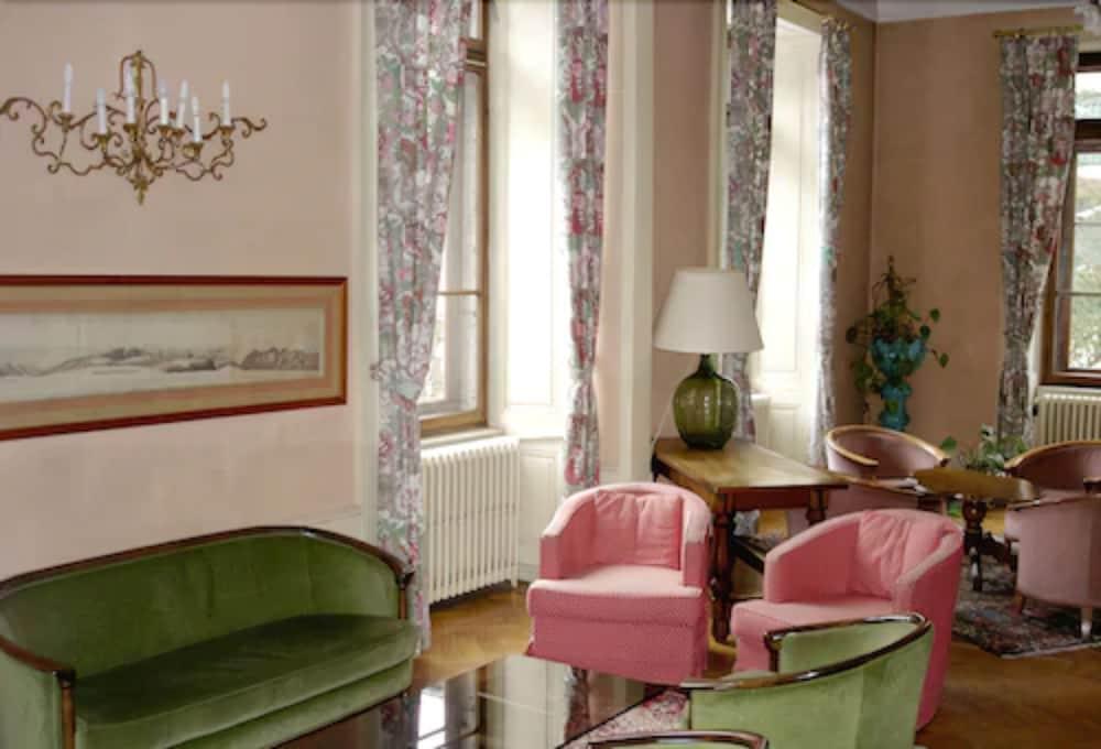 Hotel Richemond Chamonix Ngoại thất bức ảnh