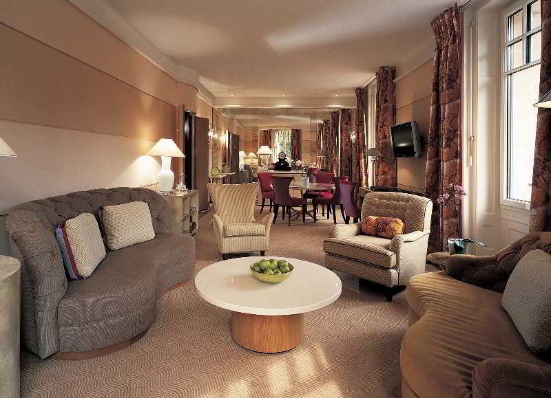 Hotel Richemond Chamonix Ngoại thất bức ảnh