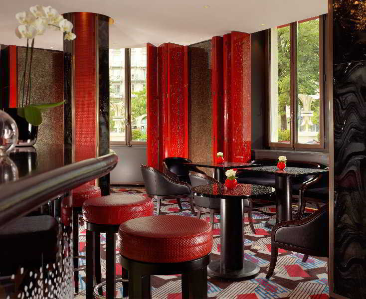 Hotel Richemond Chamonix Ngoại thất bức ảnh