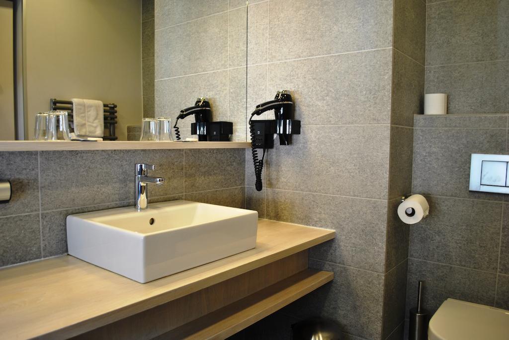 Hotel Richemond Chamonix Ngoại thất bức ảnh