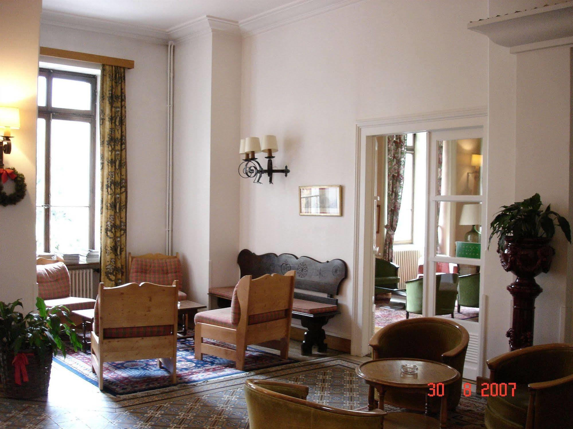 Hotel Richemond Chamonix Ngoại thất bức ảnh