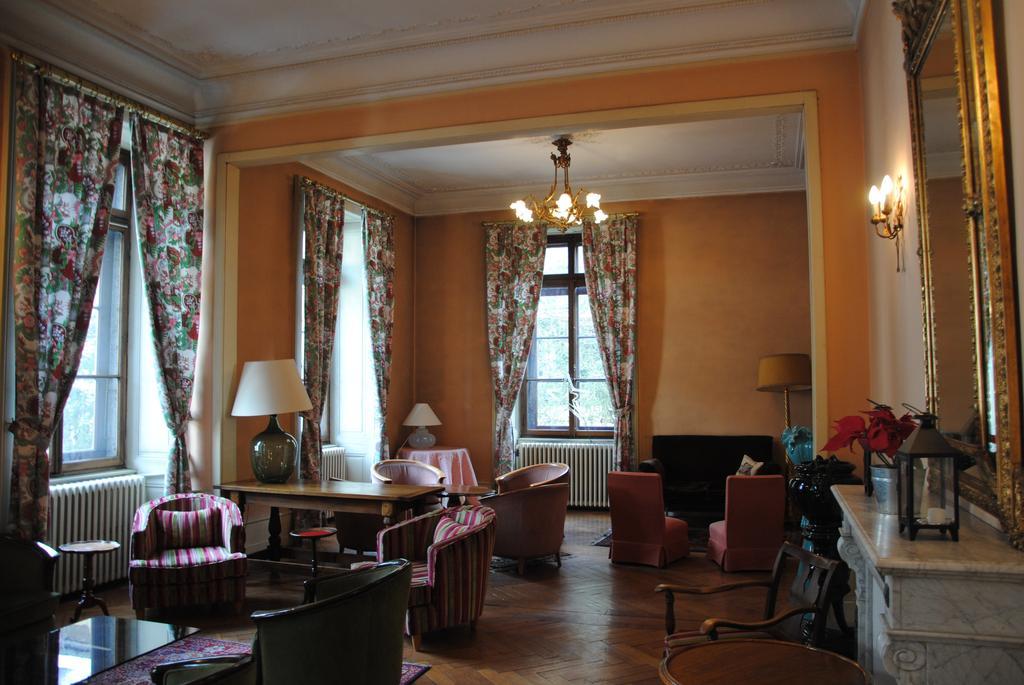 Hotel Richemond Chamonix Ngoại thất bức ảnh