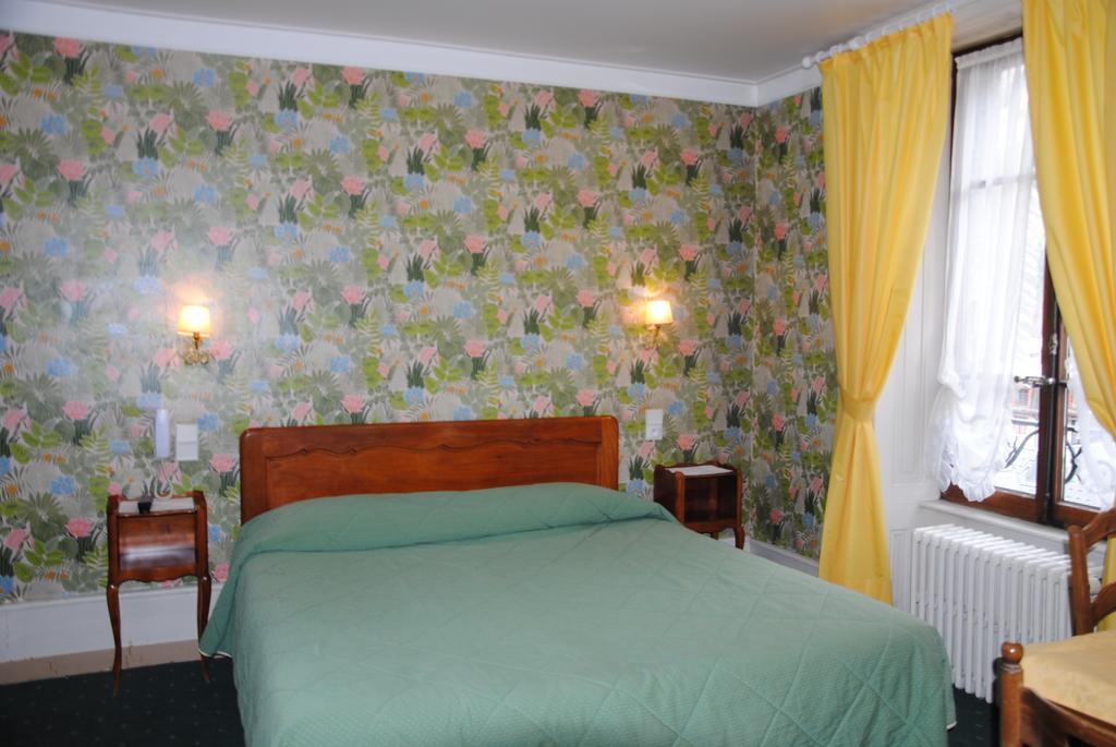 Hotel Richemond Chamonix Ngoại thất bức ảnh